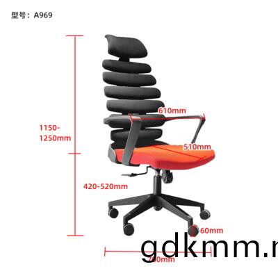 A969