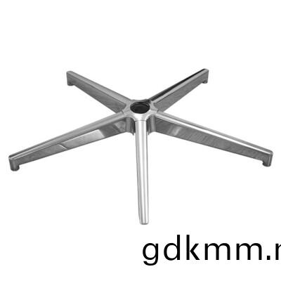 電鍍五星腳係列
