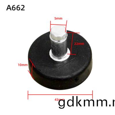 A662
